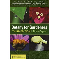 Botany for Gardeners
