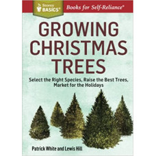 Growing Christmas Trees