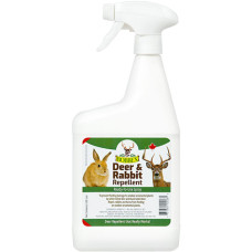 Bobbex Deer and Rabbit Repellent Ready to Use .95L