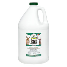 Bobbex Deer and Rabbit Repellent Concentrate 3.78 L 