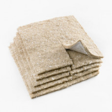 Terrafibre Tree Squares 40cm 